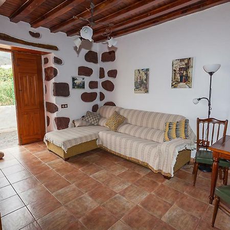 Casa Rural La Casa Baja Santa Lucia Εξωτερικό φωτογραφία