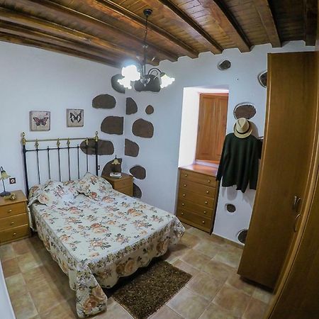Casa Rural La Casa Baja Santa Lucia Εξωτερικό φωτογραφία