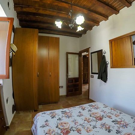 Casa Rural La Casa Baja Santa Lucia Εξωτερικό φωτογραφία