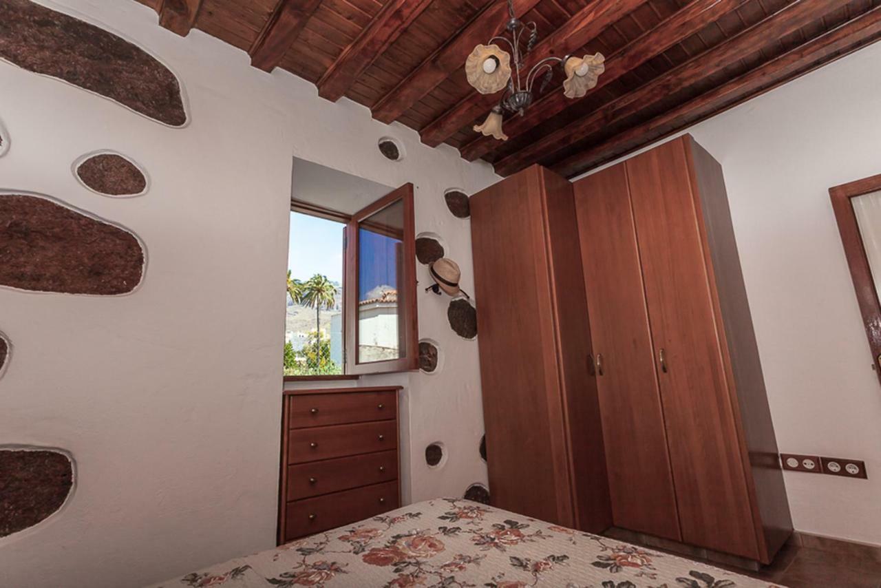 Casa Rural La Casa Baja Santa Lucia Εξωτερικό φωτογραφία