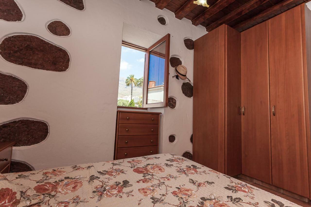 Casa Rural La Casa Baja Santa Lucia Εξωτερικό φωτογραφία